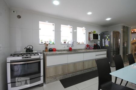 Casa à venda com 150m², 3 quartos e 1 vagaCozinha