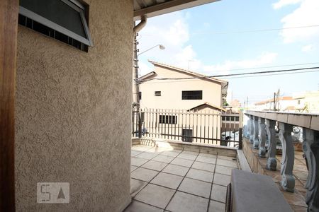 Casa à venda com 150m², 3 quartos e 1 vagaVaranda da Suíte