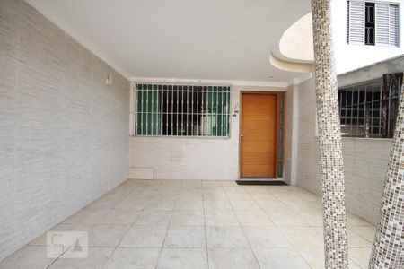 Casa à venda com 150m², 3 quartos e 1 vagaGaragem
