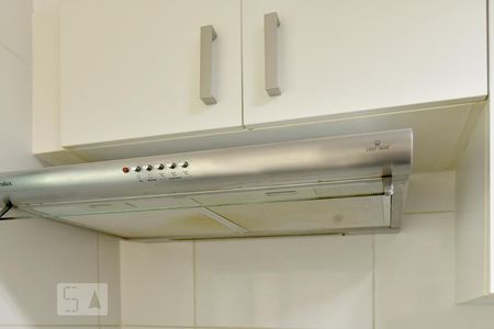 Apartamento à venda com 65m², 3 quartos e 1 vagaCoifa