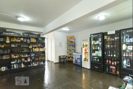 Apartamento à venda com 65m², 3 quartos e 1 vagaLoja de conveniência
