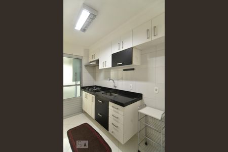 Apartamento à venda com 65m², 3 quartos e 1 vagaCozinha