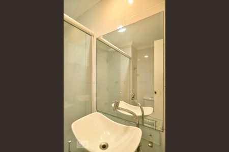 Apartamento à venda com 65m², 3 quartos e 1 vagaBanheiro