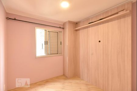 Apartamento à venda com 65m², 3 quartos e 1 vagaQuarto 2