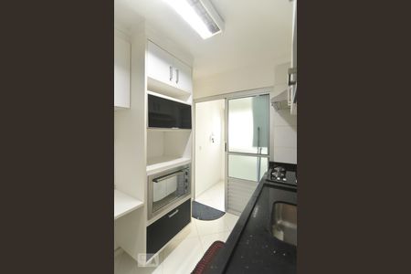 Apartamento à venda com 65m², 3 quartos e 1 vagaCozinha