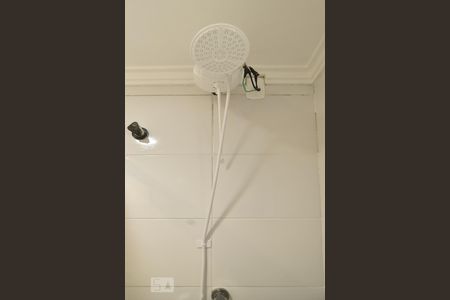 Apartamento à venda com 65m², 3 quartos e 1 vagaChuveiro do banheiro