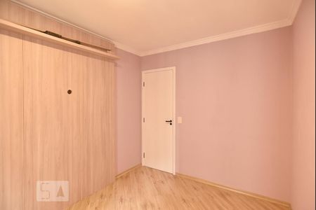 Apartamento à venda com 65m², 3 quartos e 1 vagaQuarto 2