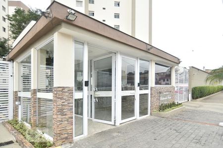 Apartamento à venda com 65m², 3 quartos e 1 vagaPortaria