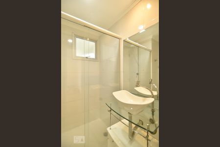 Apartamento à venda com 65m², 3 quartos e 1 vagaBanheiro