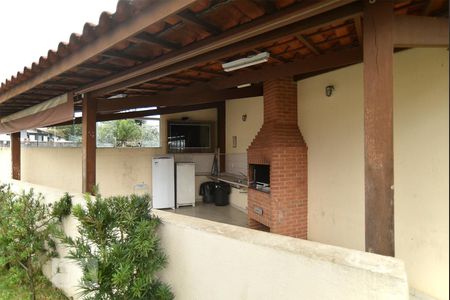 Apartamento à venda com 65m², 3 quartos e 1 vagaEspaço gourmet e churrasqueira