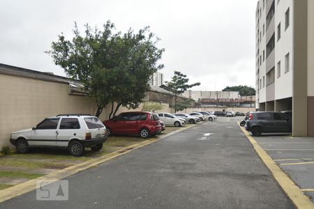 Apartamento à venda com 65m², 3 quartos e 1 vagaGaragem