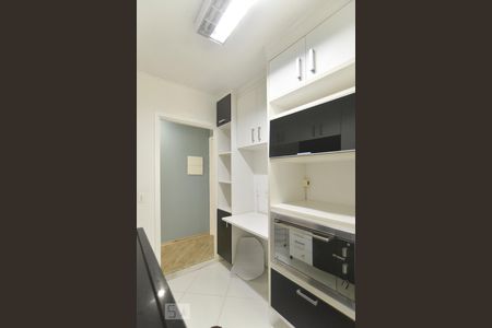 Apartamento à venda com 65m², 3 quartos e 1 vagaCozinha