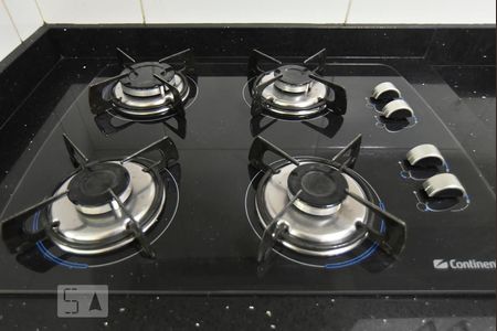 Apartamento à venda com 65m², 3 quartos e 1 vagaCooktop