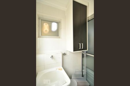 Apartamento à venda com 65m², 3 quartos e 1 vagaÁrea de serviço