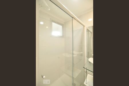 Apartamento à venda com 65m², 3 quartos e 1 vagaBanheiro