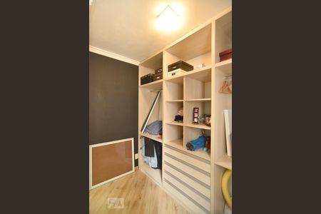 Apartamento à venda com 65m², 3 quartos e 1 vagaQuarto 3 (closet)