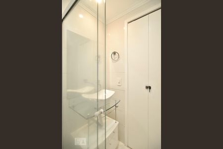 Apartamento à venda com 65m², 3 quartos e 1 vagaBanheiro