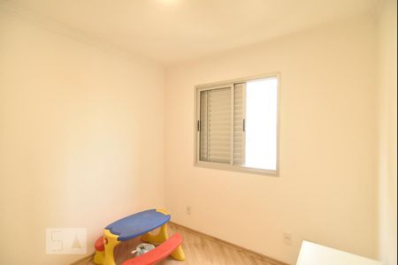 Apartamento à venda com 65m², 3 quartos e 1 vagaQuarto 1