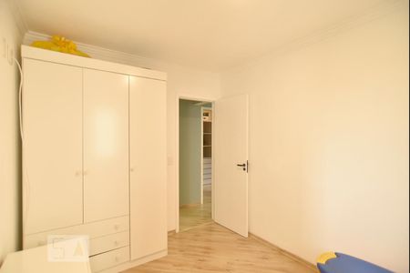 Apartamento à venda com 65m², 3 quartos e 1 vagaQuarto 1