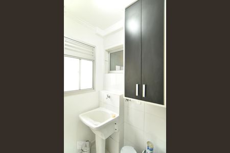 Apartamento à venda com 65m², 3 quartos e 1 vagaÁrea de serviço