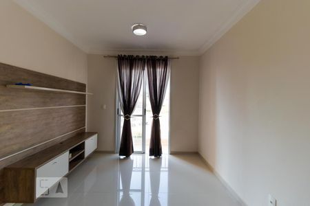 Salas de apartamento à venda com 2 quartos, 64m² em Parque Brasília, Campinas