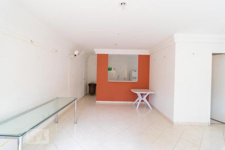 Apartamento à venda com 64m², 2 quartos e 1 vagaÁrea comum - Salão de festas