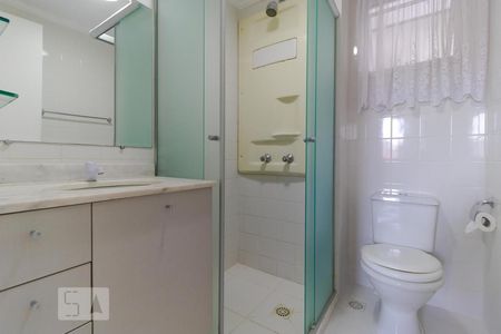 Apartamento à venda com 64m², 2 quartos e 1 vagaBanheiro
