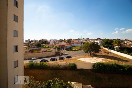 Apartamento à venda com 64m², 2 quartos e 1 vagaVista da Suíte