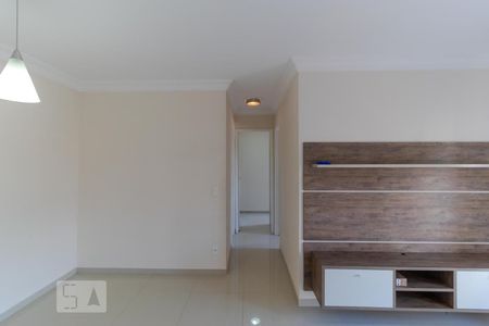 Salas de apartamento à venda com 2 quartos, 64m² em Parque Brasília, Campinas