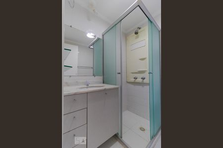 Apartamento à venda com 64m², 2 quartos e 1 vagaBanheiro