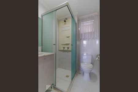 Apartamento à venda com 64m², 2 quartos e 1 vagaBanheiro