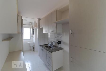 Apartamento à venda com 64m², 2 quartos e 1 vagaCozinha