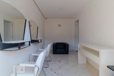 Apartamento à venda com 64m², 2 quartos e 1 vagaÁrea comum - Espaço Beleza