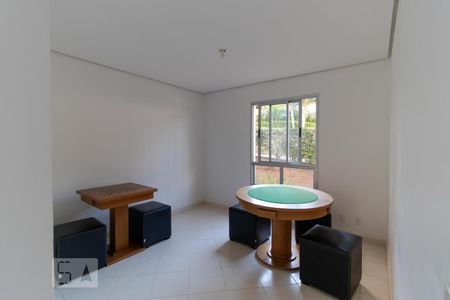 Apartamento à venda com 64m², 2 quartos e 1 vagaÁrea comum - Salão de Jogos