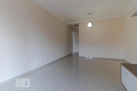 Salas de apartamento à venda com 2 quartos, 64m² em Parque Brasília, Campinas
