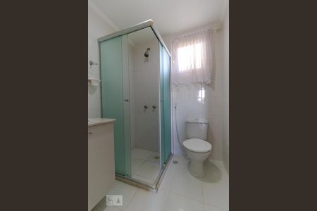 Apartamento à venda com 64m², 2 quartos e 1 vagaBanheiro da Suíte