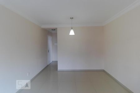 Salas de apartamento à venda com 2 quartos, 64m² em Parque Brasília, Campinas