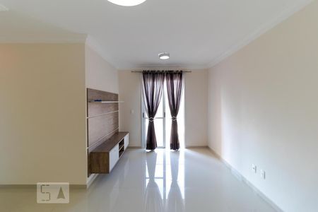Salas de apartamento à venda com 2 quartos, 64m² em Parque Brasília, Campinas