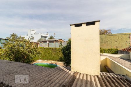 Casa à venda com 489m², 5 quartos e 6 vagas Casa à venda com 489m², 5 quartos e 6 vagasVista do Quarto 4