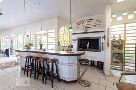 Casa à venda com 489m², 5 quartos e 6 vagas Casa à venda com 489m², 5 quartos e 6 vagasChurrasqueira