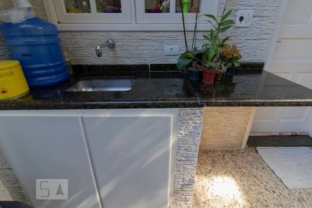 Casa à venda com 110m², 3 quartos e 2 vagas Casa à venda com 110m², 3 quartos e 2 vagasÁrea Gourmet