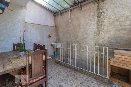 Casa à venda com 110m², 3 quartos e 2 vagas Casa à venda com 110m², 3 quartos e 2 vagasÁrea Gourmet