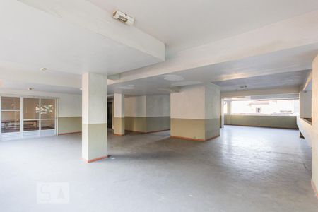 Apartamento à venda com 184m², 3 quartos e 2 vagas Apartamento à venda com 184m², 3 quartos e 2 vagasÁrea Comum - Playground