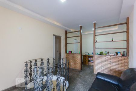 Apartamento à venda com 184m², 3 quartos e 2 vagas Apartamento à venda com 184m², 3 quartos e 2 vagasSegundo Andar - Sala 2