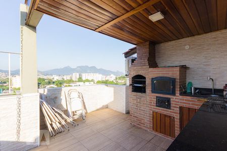 Apartamento à venda com 184m², 3 quartos e 2 vagas Apartamento à venda com 184m², 3 quartos e 2 vagasEspaço Gourmet