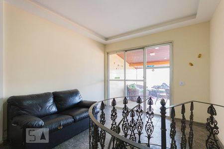 Apartamento à venda com 184m², 3 quartos e 2 vagas Apartamento à venda com 184m², 3 quartos e 2 vagasCobertura