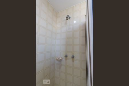 Apartamento à venda com 184m², 3 quartos e 2 vagas Apartamento à venda com 184m², 3 quartos e 2 vagasBanheiro da Suíte 1