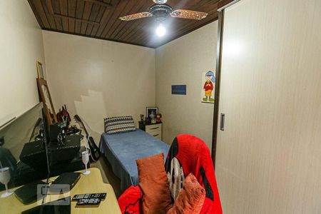 Casa de condomínio à venda com 150m², 3 quartos e 1 vagaQuarto 2