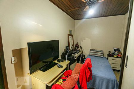 Casa de condomínio à venda com 150m², 3 quartos e 1 vagaQuarto 2