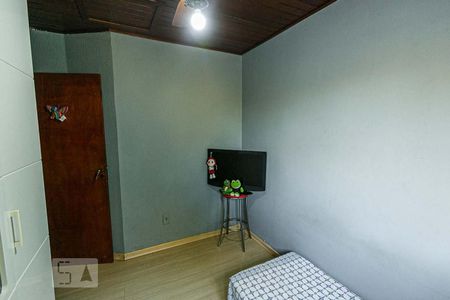 Casa de condomínio à venda com 150m², 3 quartos e 1 vagaQuarto 1